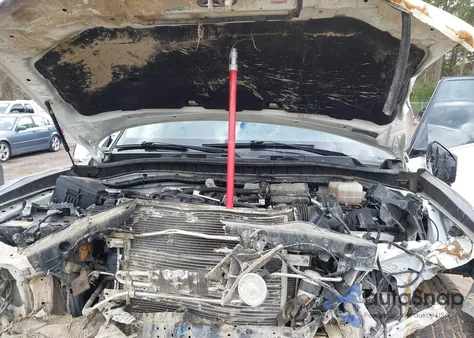 2020 Nissan Armada Sl 2Wd z USA, uszkodzony, nr VIN JN8AY2ND2L9111321